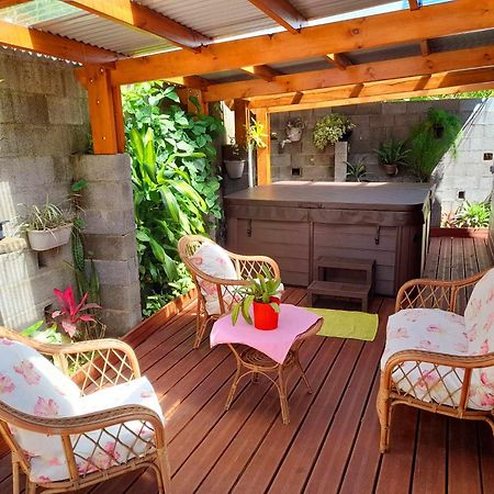 Le Muguet Sauvage Villa เลอ ตอมปง ภายนอก รูปภาพ