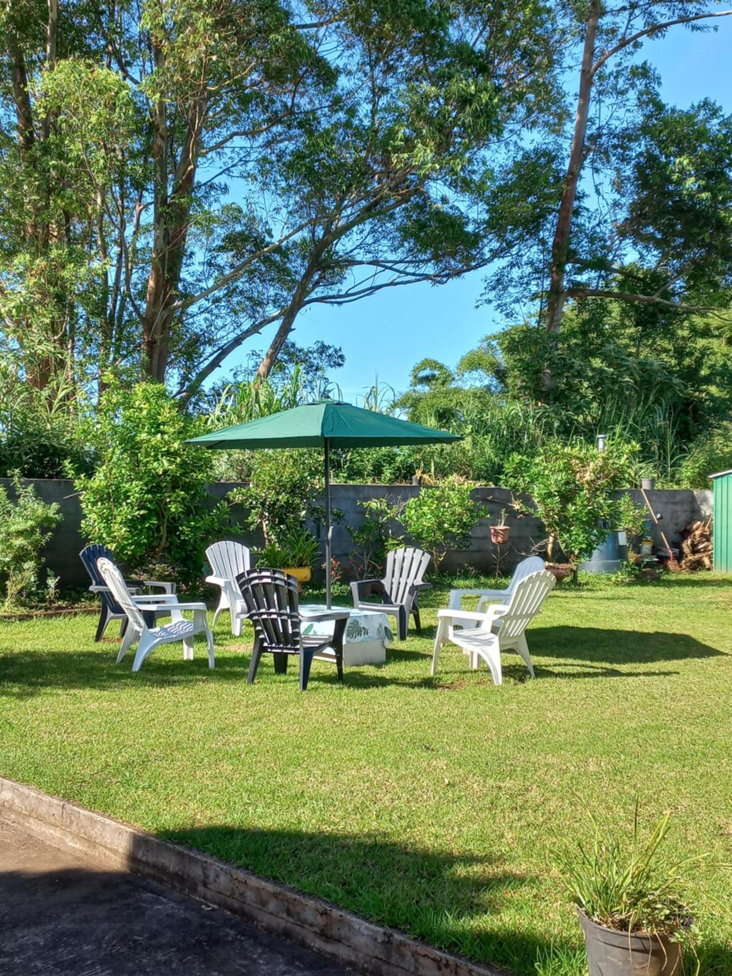 Le Muguet Sauvage Villa เลอ ตอมปง ภายนอก รูปภาพ