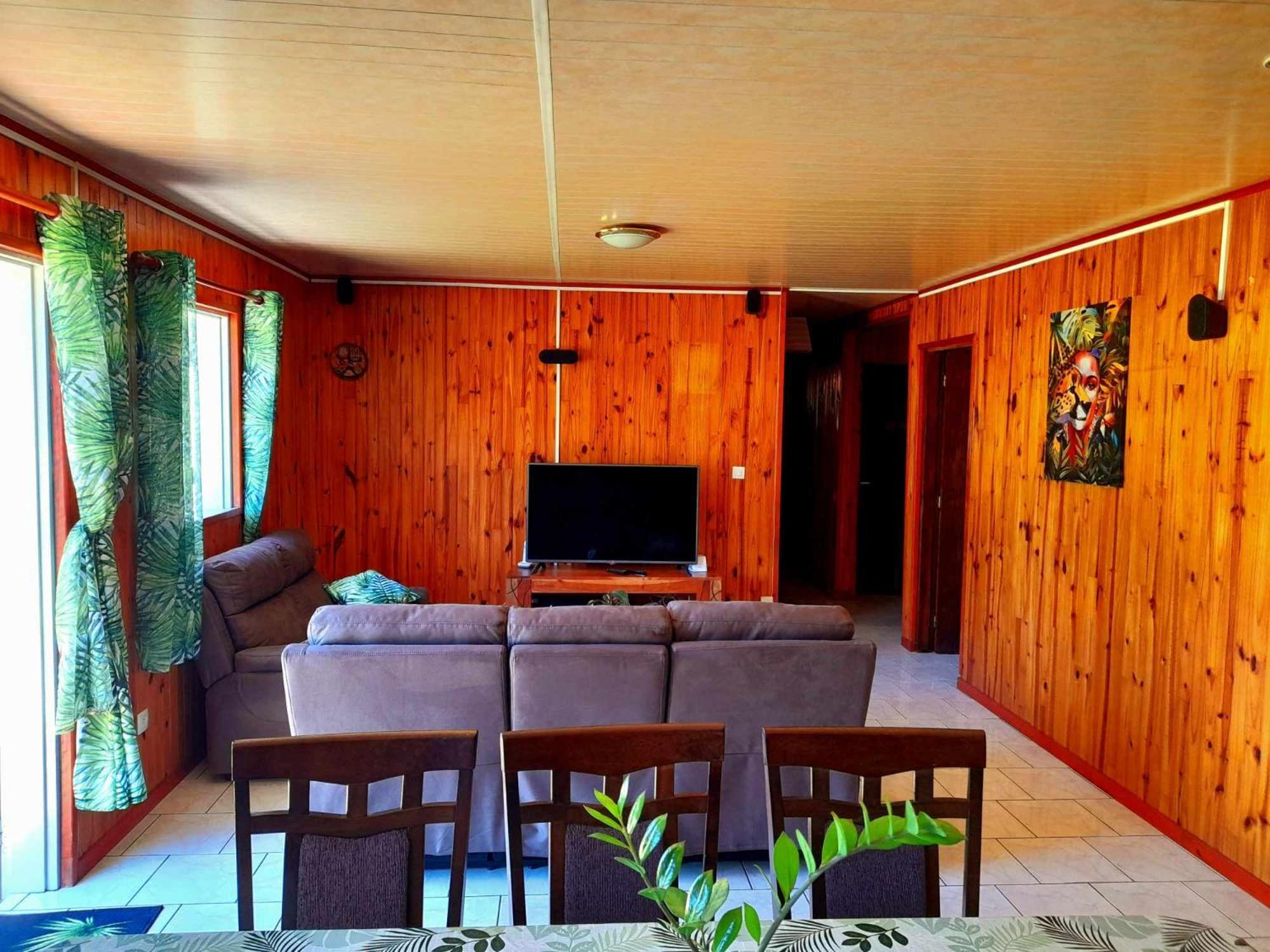 Le Muguet Sauvage Villa เลอ ตอมปง ภายนอก รูปภาพ