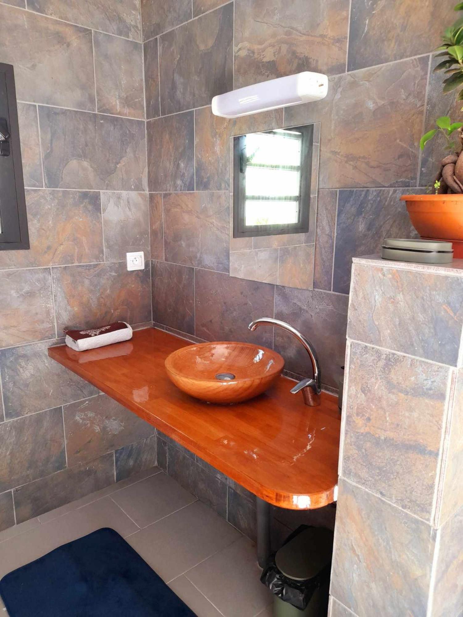 Le Muguet Sauvage Villa เลอ ตอมปง ภายนอก รูปภาพ