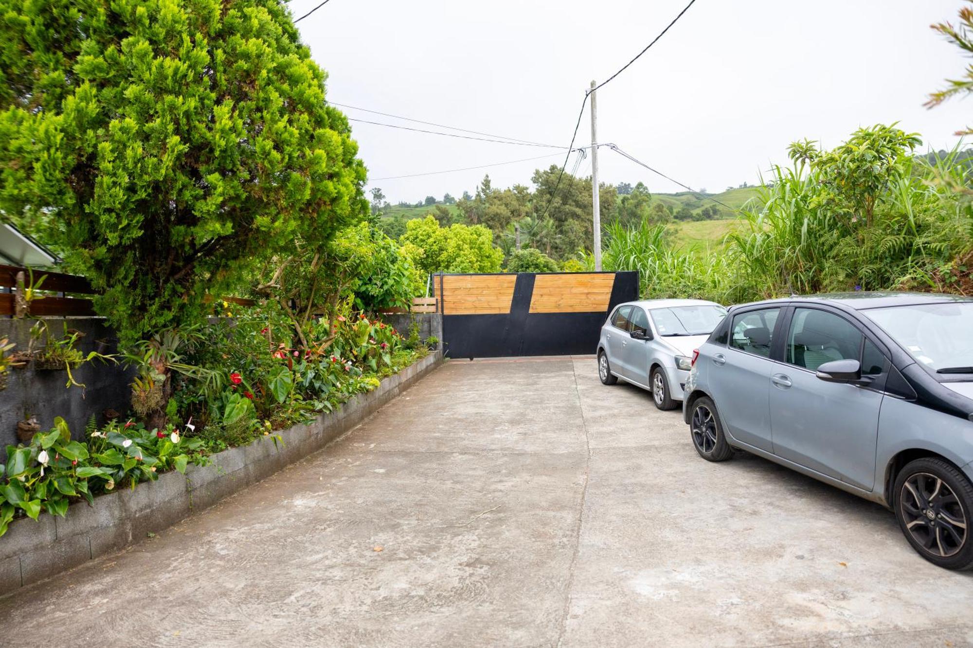Le Muguet Sauvage Villa เลอ ตอมปง ภายนอก รูปภาพ